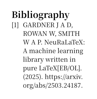 Typst compiled image