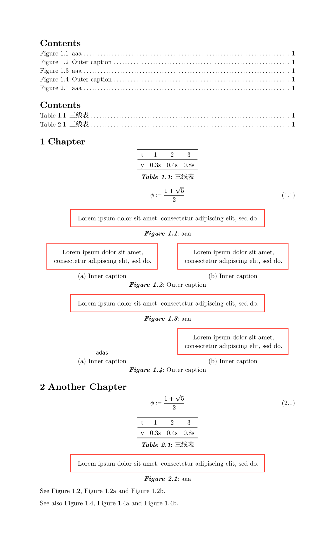 Typst compiled image